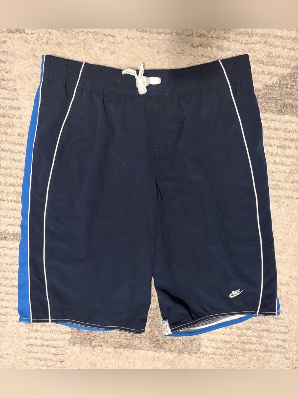 NWT Nike Deadstock Vintage Shorts